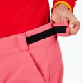 Детски скиорски панталони Rossignol Insulated Girls tea rose 6