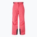 Детски скиорски панталони Rossignol Insulated Girls tea rose 8