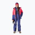 Детски скиорски панталони Rossignol Insulated Girls future blue 2