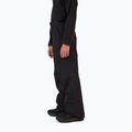 Детски скиорски панталони Rossignol Insulated Boys black 4
