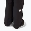 Детски скиорски панталони Rossignol Insulated Boys black 7