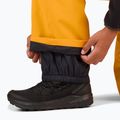 Детски скиорски панталони Rossignol Insulated Boys saffron ylw 8