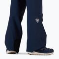 Детски скиорски панталони Rossignol Insulated Boys dark navy 7