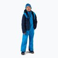 Детски скиорски панталони Rossignol Insulated Boys blazing blue 2
