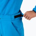 Детски скиорски панталони Rossignol Insulated Boys blazing blue 6