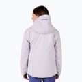 Детско скиорско яке Rossignol Strawpile Jr galactic lilac 3