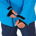 Детско скиорско яке Rossignol Strawpile Jr blazing blue 7