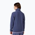 Детски суитшърт от полар Rossignol Jr Strawpile Fleece Fz true night blue 4