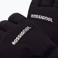 Дамски скиорски ръкавици Rossignol Perfy G black 2