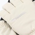 Дамски скиорски ръкавици Rossignol Perfy G nature white 2