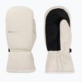 Дамски скиорски ръкавици Rossignol Perfy M nature white