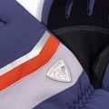 Дамски скиорски ръкавици Rossignol New Piste G future blue 2