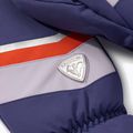Дамски скиорски ръкавици Rossignol New Piste M future blue 2