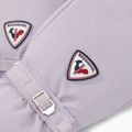 Дамски скиорски ръкавици Rossignol Romy Impr M galactic lilac 2