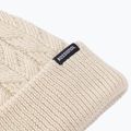 Дамска зимна шапка Rossignol Sofia nature white 2