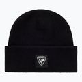 Зимна шапка Rossignol Corporate T black