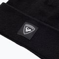 Зимна шапка Rossignol Corporate T black 2