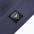 Зимна шапка Rossignol Corporate T true night blue 2