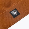 Зимна шапка Rossignol Corporate T glazed ginger 4