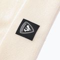 Зимна шапка Rossignol Corporate T nature white 2