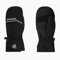 Детски скиорски ръкавици Rossignol Tech Impr M black