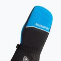 Детски скиорски ръкавици Rossignol Tech Impr M blazing blue 2