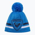 Детска зимна шапка Rossignol Jr Rooster blazing blue