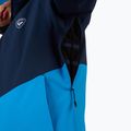 Детско скиорско яке Rossignol Wispile blazing blue 10