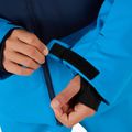 Детско скиорско яке Rossignol Wispile blazing blue 13
