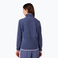 Детски суитшърт от полар Rossignol Jr Strawpile Fleece Fz RLNYL03_A02 true night blue 4