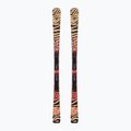 Дамски пистови ски Rossignol Savage Piste + автомати Xpress W 11 GW 2