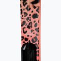 Дамски пистови ски Rossignol Savage Piste + автомати Xpress W 11 GW 5