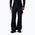 Мъжки скиорски панталони Rossignol Insulated 30" black