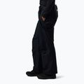 Мъжки скиорски панталони Rossignol Insulated 30" black 4