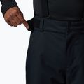 Мъжки скиорски панталони Rossignol Insulated 30" black 6