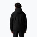 Мъжко яке Rossignol Opside Hoodie Black 2
