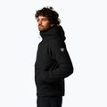Мъжко яке Rossignol Opside Hoodie Black 3