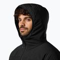 Мъжко яке Rossignol Opside Hoodie Black 5