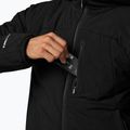 Мъжко яке Rossignol Opside Hoodie Black 7