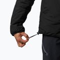 Мъжко яке Rossignol Opside Hoodie Black 8