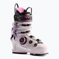 Дамски ски обувки Lange Code 95 W BOA MV GW pink