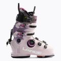 Дамски ски обувки Lange Code 95 W BOA MV GW pink 2