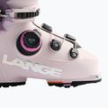 Дамски ски обувки Lange Code 95 W BOA MV GW pink 9