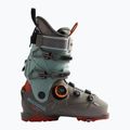 Мъжки ски обувки Rossignol Alltrack 110 PRO MV BOA GW bronze/aqua blue