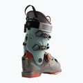 Мъжки ски обувки Rossignol Alltrack 110 PRO MV BOA GW bronze/aqua blue 2