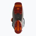 Мъжки ски обувки Rossignol Alltrack 110 PRO MV BOA GW bronze/aqua blue 4