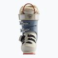 Дамски ски обувки Rossignol Alltrack 80 PRO BOA GW W beige/violet blue 3