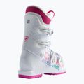 Детски ски обувки Rossignol Comp J4 Jr white 2