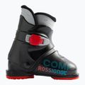 Детски ски обувки Rossignol Comp J1 Jr black