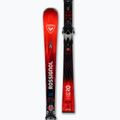 Ски за спускане със ски автомати Rossignol Hero LT TI Konect + NX 12 Konect GW 4